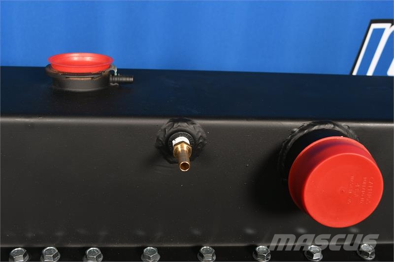 John Deere 6090 Cooling Package # 871171 مشعات