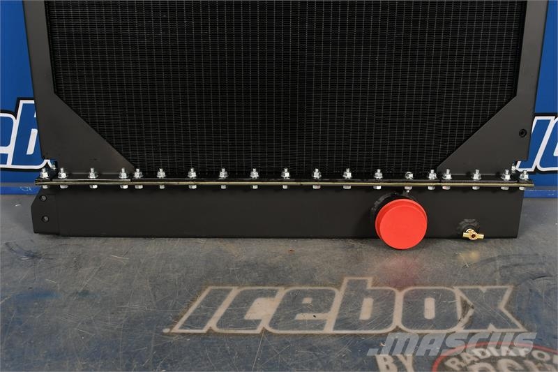 John Deere 6090 Radiator # 871168 Radiatoare