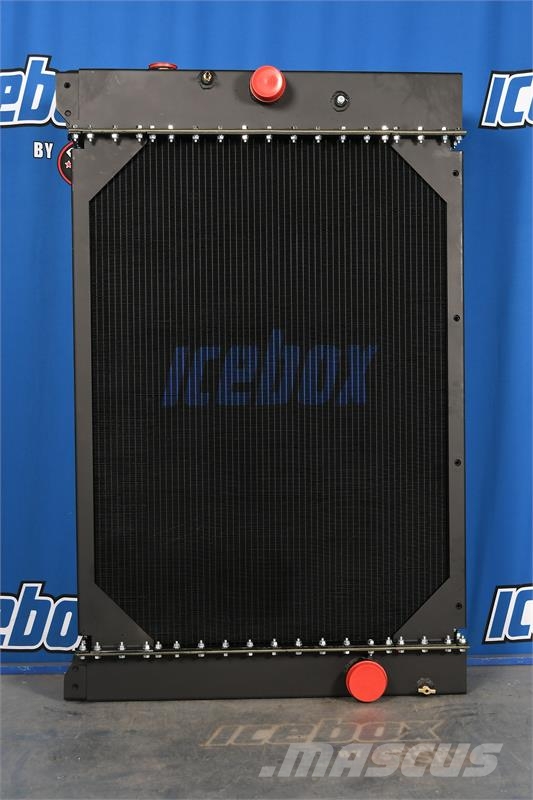 John Deere 6090 Radiator # 871168 Radiatoare