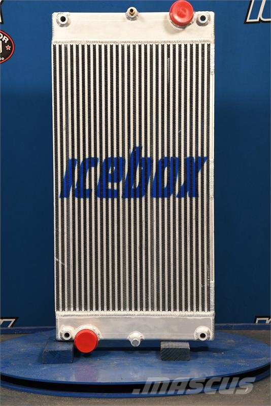 John Deere 624J / 644J Radiator # 870208 Radiadores