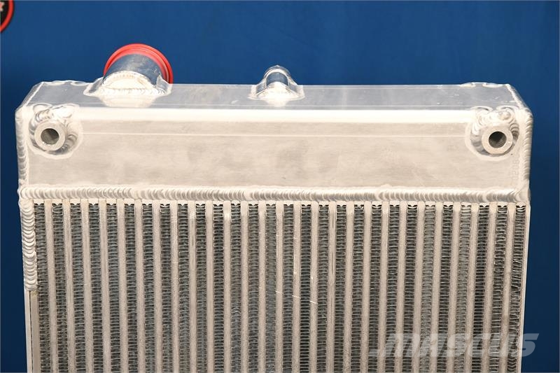 John Deere 624J / 644J Radiator # 870208 Radiadores