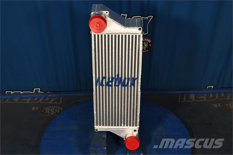 John Deere 644G Charge Air Cooler # 870938 Radiatori