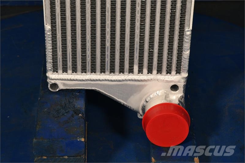John Deere 644G Charge Air Cooler # 870938 Radiatori