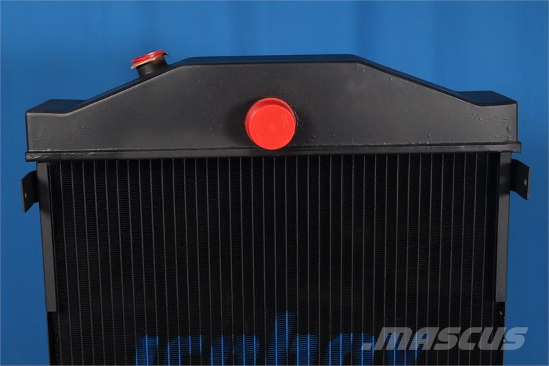John Deere 646 Radiator # 870170 散热器