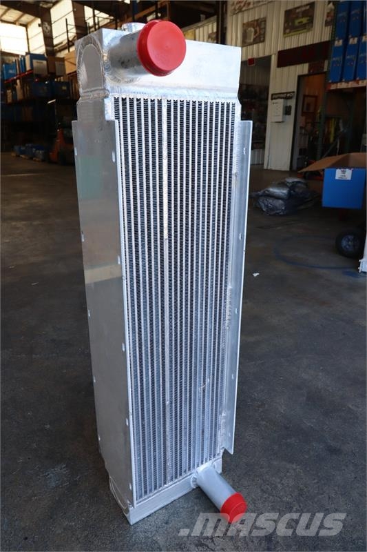 John Deere 648G3, 640G3 Radiator # 870190 Radiatoren