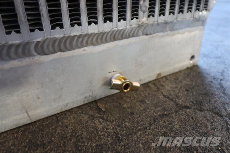 John Deere 648G3, 640G3 Radiator # 870190 Radiatoren