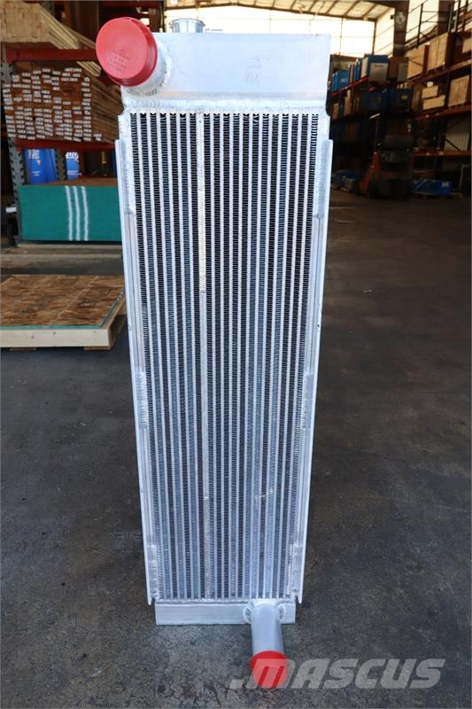 John Deere 648G3, 640G3 Radiator # 870190 Radiatoren