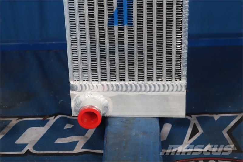 John Deere 655C Oil Cooler # 870304 Radiatoren
