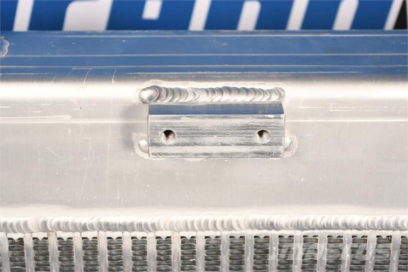 John Deere 710, 710B Radiator # 871143 مشعات