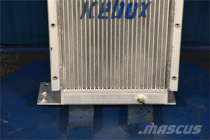 John Deere 710B, 710C Radiator # 870139 Radijatori