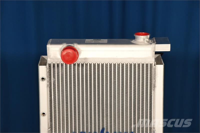 John Deere 710B, 710C Radiator # 870139 Radijatori