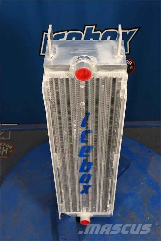 John Deere 710G, 710J Oil Cooler # 870473 Radiatoren