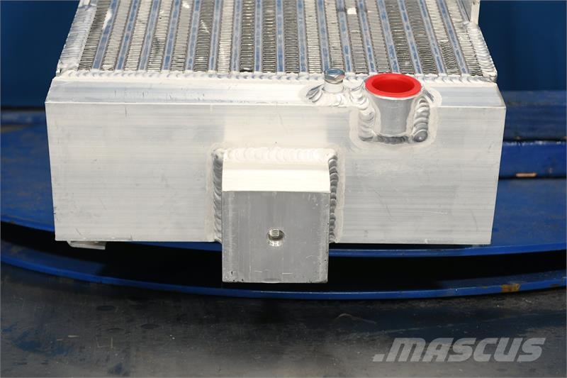 John Deere 750C Oil Cooler # 870338 Radiatoren