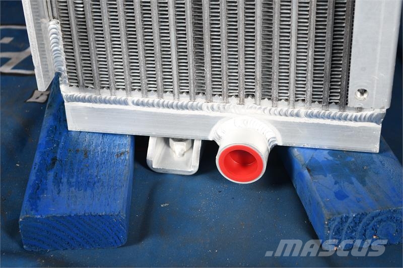 John Deere 750C Oil Cooler # 870280 Radiatoren