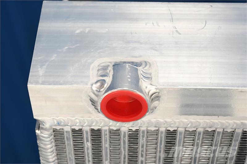 John Deere 750C Oil Cooler # 870338 Radiatoren