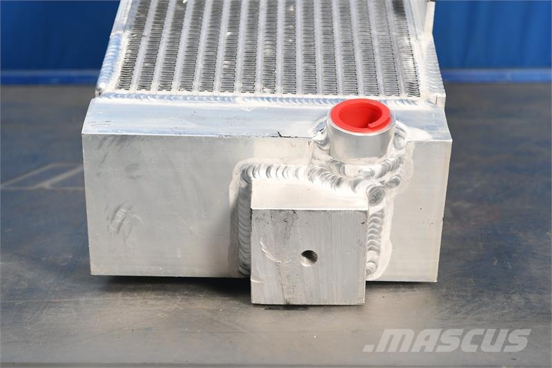 John Deere 755, 655B Oil Cooler # 870279 Радиатори