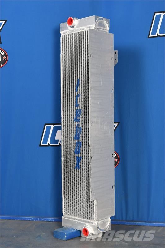 John Deere 755, 655B Oil Cooler # 870279 Радиатори