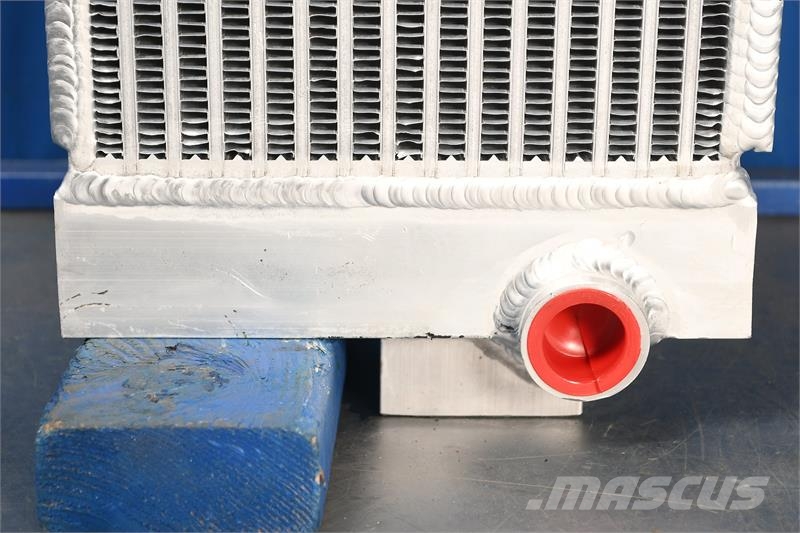 John Deere 755, 655B Oil Cooler # 870279 Радиатори