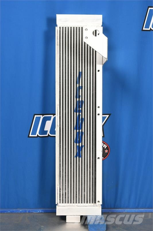 John Deere 755, 655B Oil Cooler # 870279 Радиатори