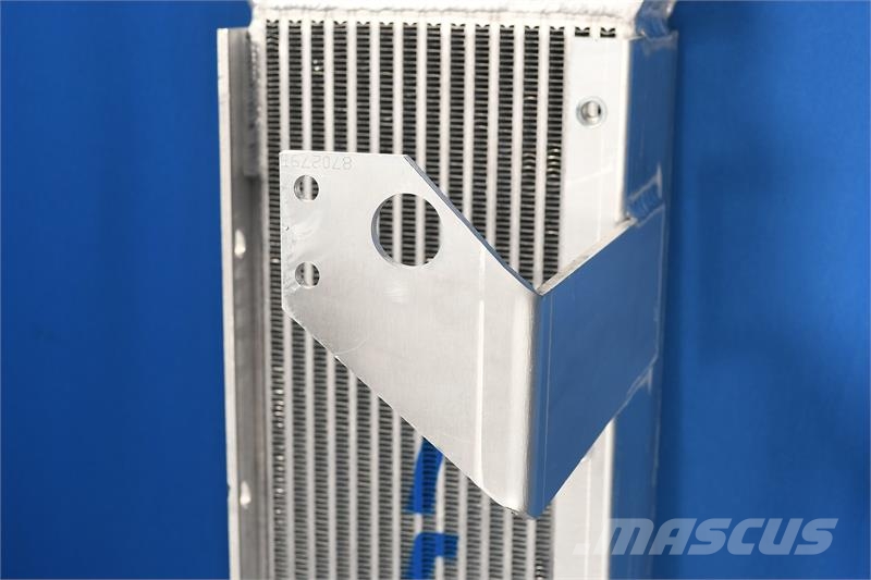 John Deere 755, 655B Oil Cooler # 870279 Радиатори