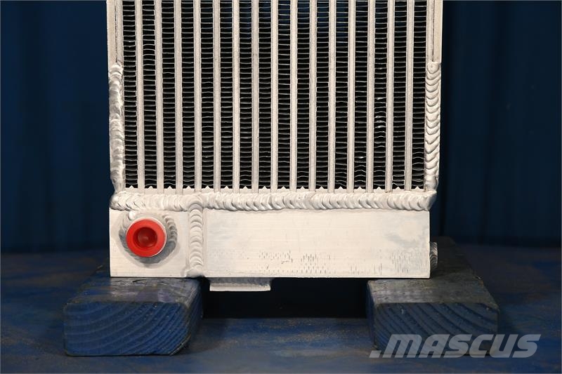 John Deere 7950, 7980 Oil Cooler # 870518 ラジエター
