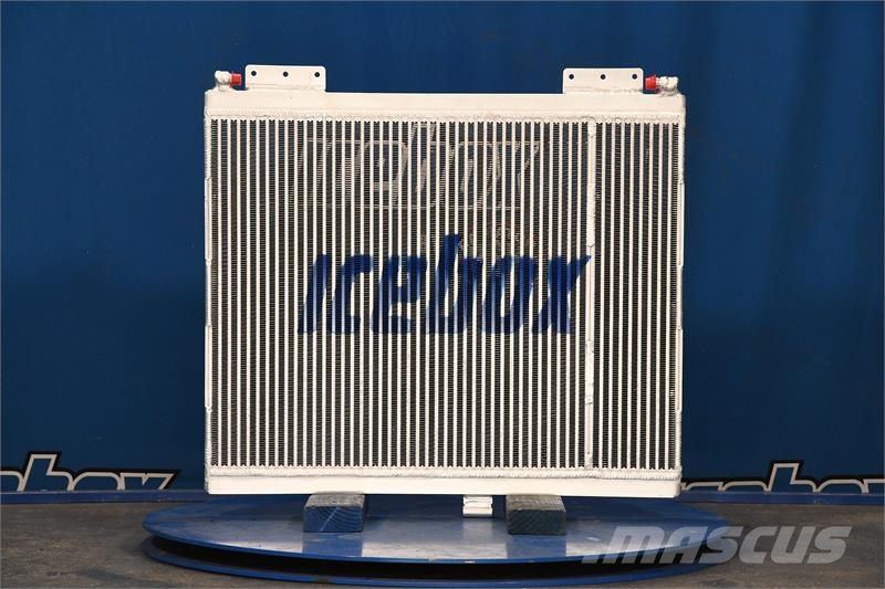 John Deere 824K, 844P, 844K, 844L, 903M AC Condenser # 871122 Radiatoren