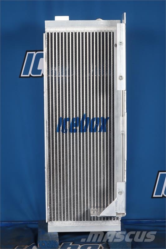 John Deere 850B Oil Cooler # 870333 Radiatoren