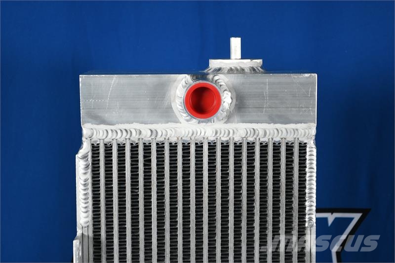 John Deere 850K Oil Cooler # 870324 Radiators