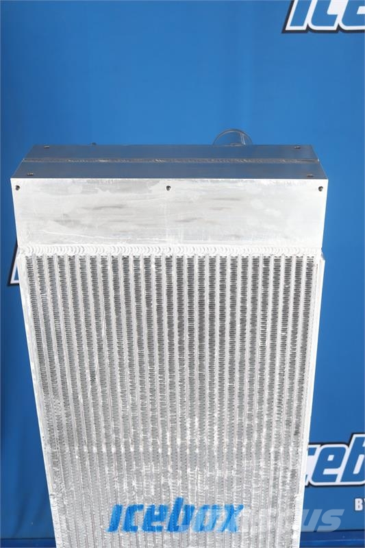 John Deere 850L Radiator # 871137 ラジエター