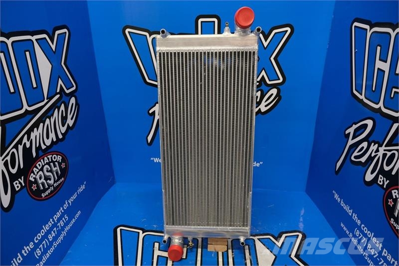 John Deere 8530 Radiator # 871010 Radiadores