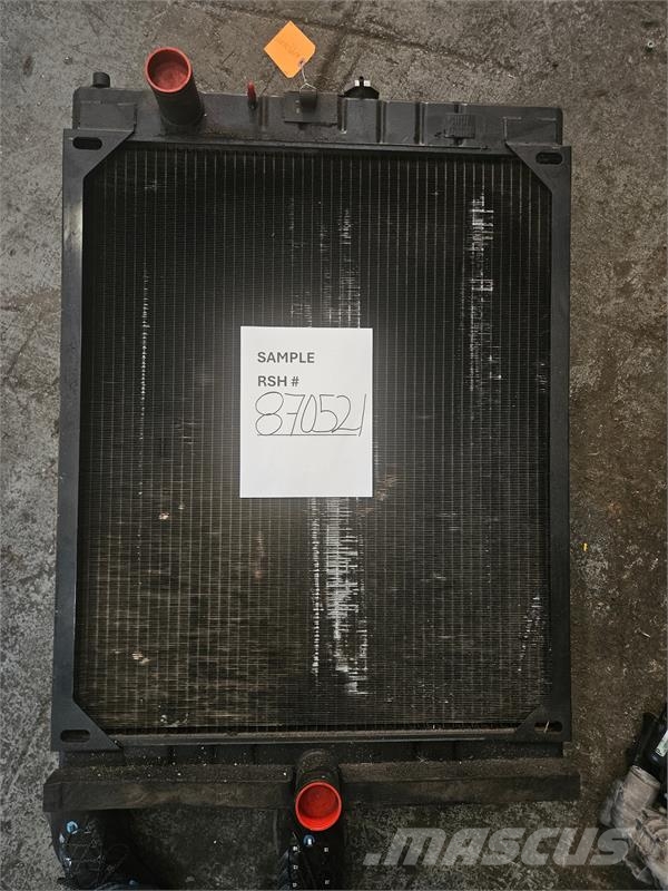 John Deere 8570, 8770, 8870, 8970 Radiator # 870521 Chłodnice