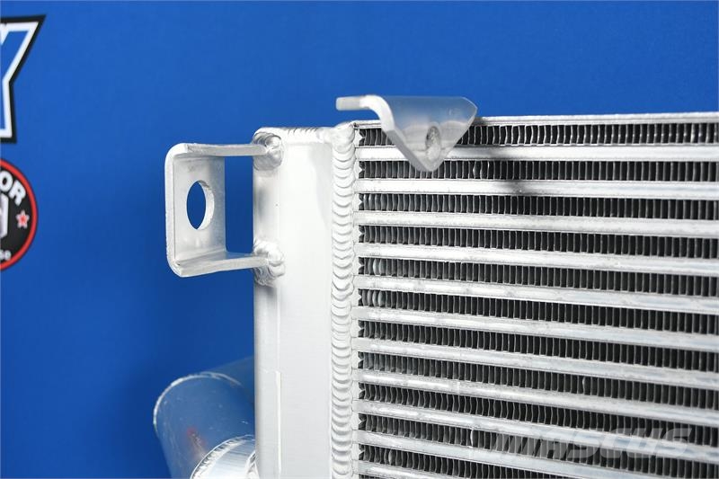 John Deere 8760 Charge Air Cooler # 870032 Радиатори