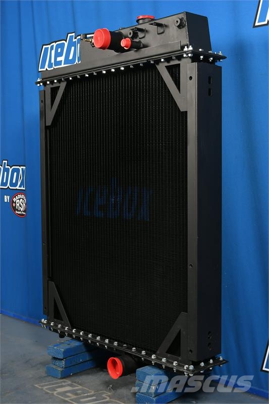 John Deere 8760 Radiator # 870239 Radiadores
