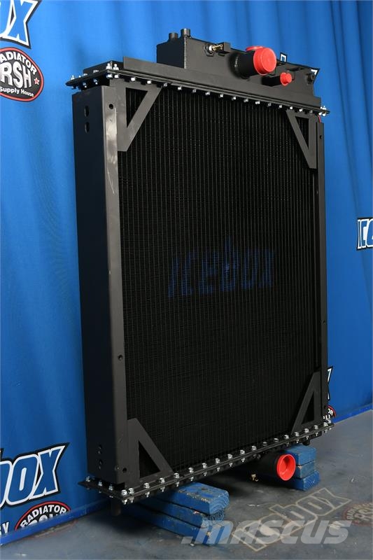 John Deere 8760 Radiator # 870239 Radiadores