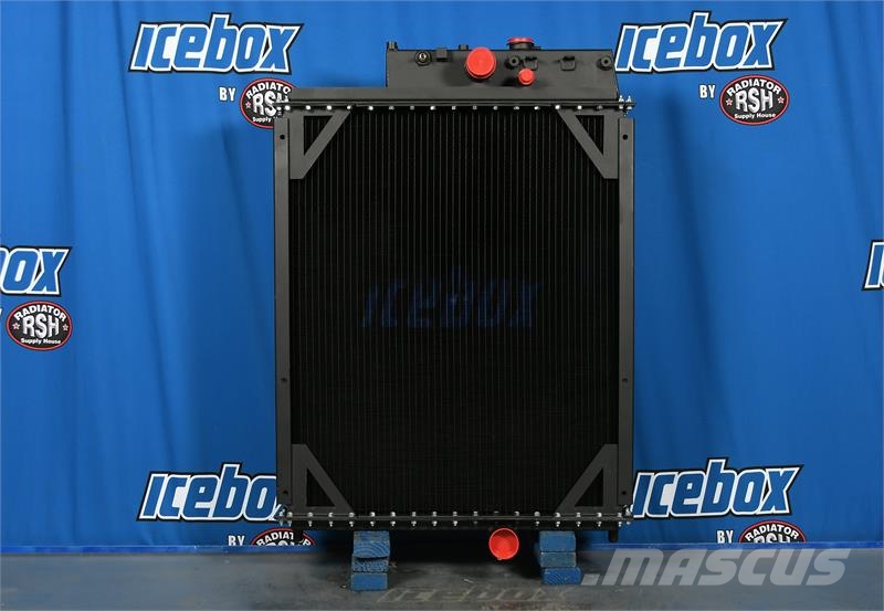 John Deere 8760 Radiator # 870239 Radiadores