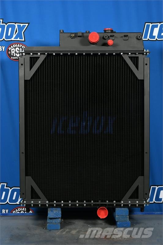 John Deere 8760 Radiator # 870239 Radiadores