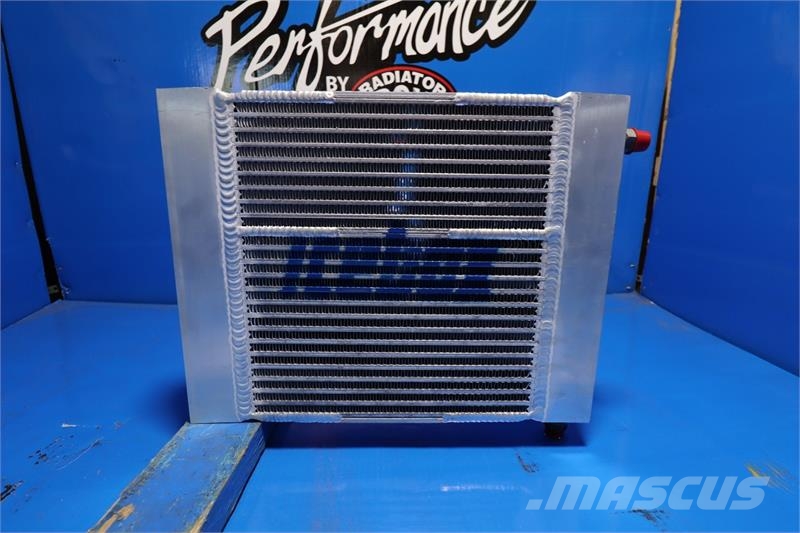 John Deere 8800 Oil Cooler # 871041 Радиатори