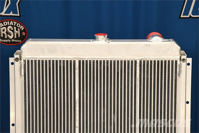 John Deere 892 ELC Radiator # 870128 Radiadores