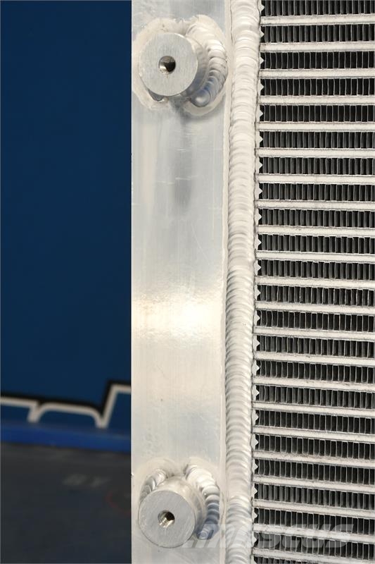 John Deere 892E, 892ELC Oil Cooler # 870292 مشعات