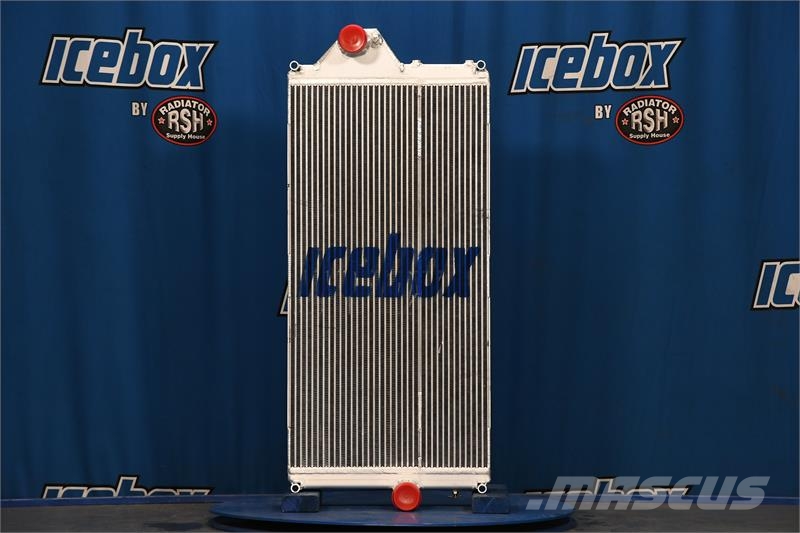 John Deere 8R Series Radiator # 871131 Radiators