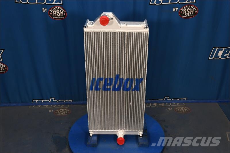John Deere 8R Series Radiator # 871131 Radiators