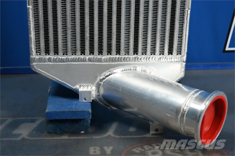 John Deere 9410R Charge Air Cooler # 870099 Radiatoare