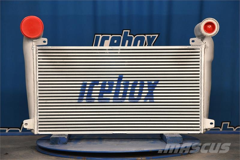 John Deere 9530 Charge Air Cooler # 870515 Radiators