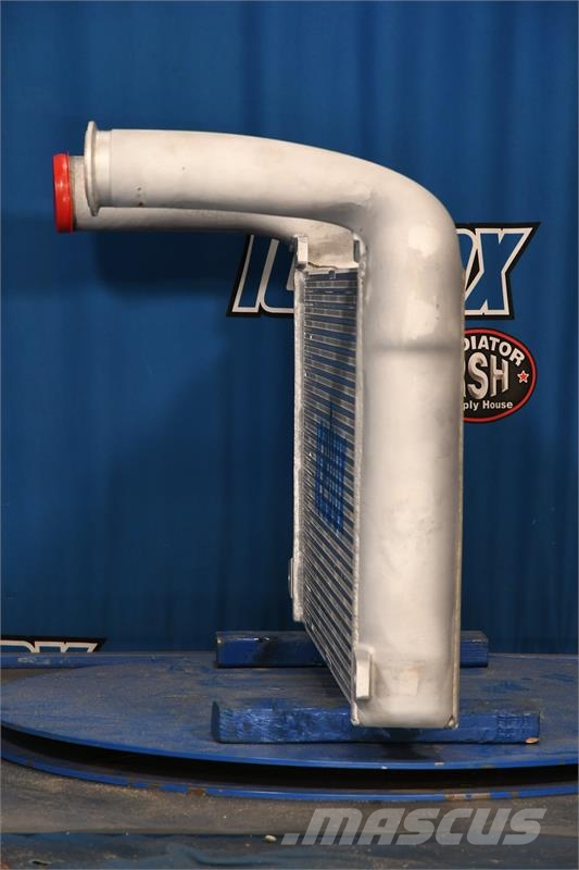 John Deere 9530 Charge Air Cooler # 870515 Radiators