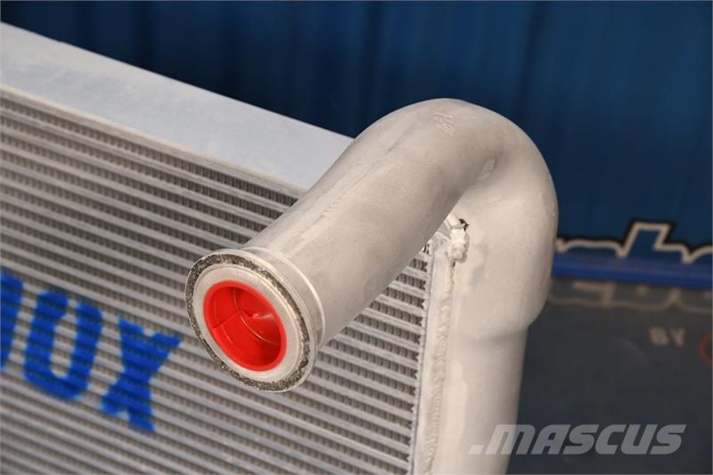John Deere 9530 Charge Air Cooler # 870515 Radiators