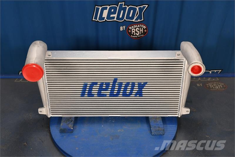 John Deere 9530 Charge Air Cooler # 870515 Radiators