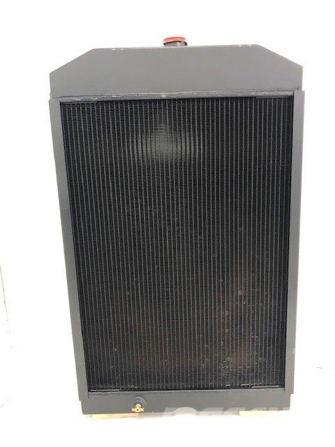 John Deere 9600 Combine Radiator # 870154 مشعات