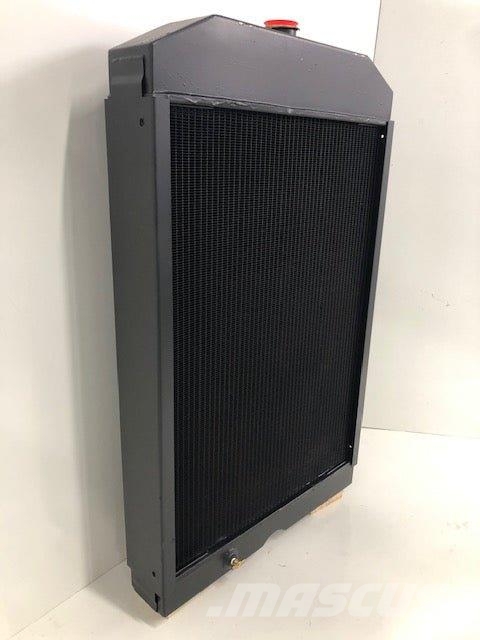 John Deere 9600 Combine Radiator # 870154 مشعات