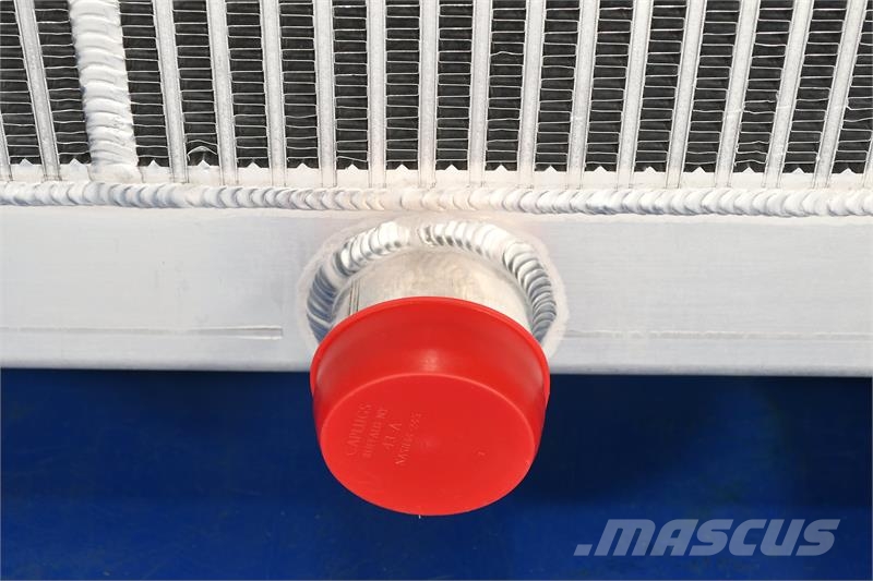John Deere 9650STS, 9750STS Radiator # 871095 Radiadores