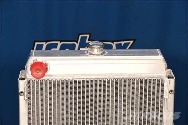 John Deere 970 Radiator # 870019 Radiadores
